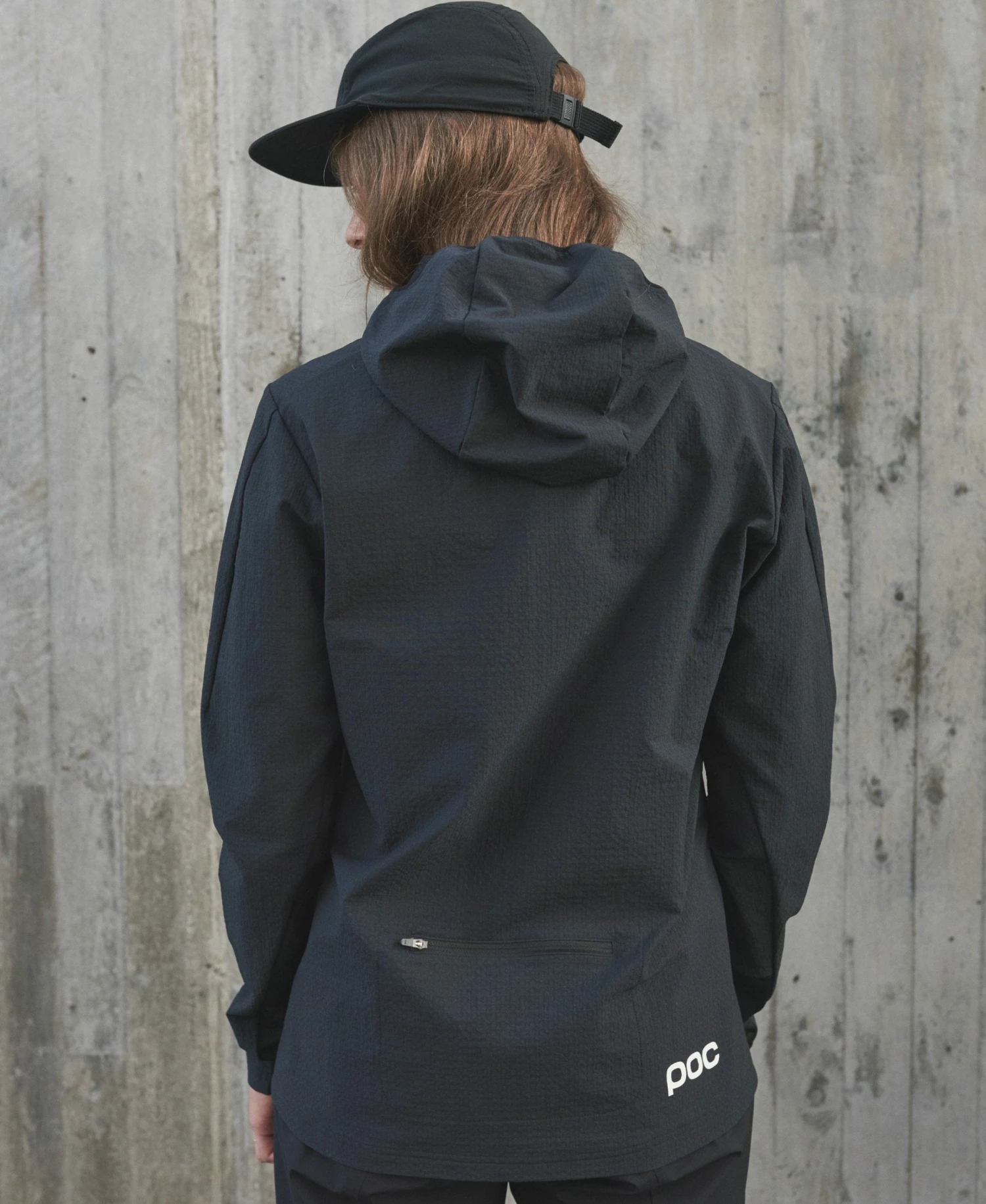 POC W's Mantle Thermal Hoodie Apparel 13 POC W's Mantle Thermal Hoodie Apparel