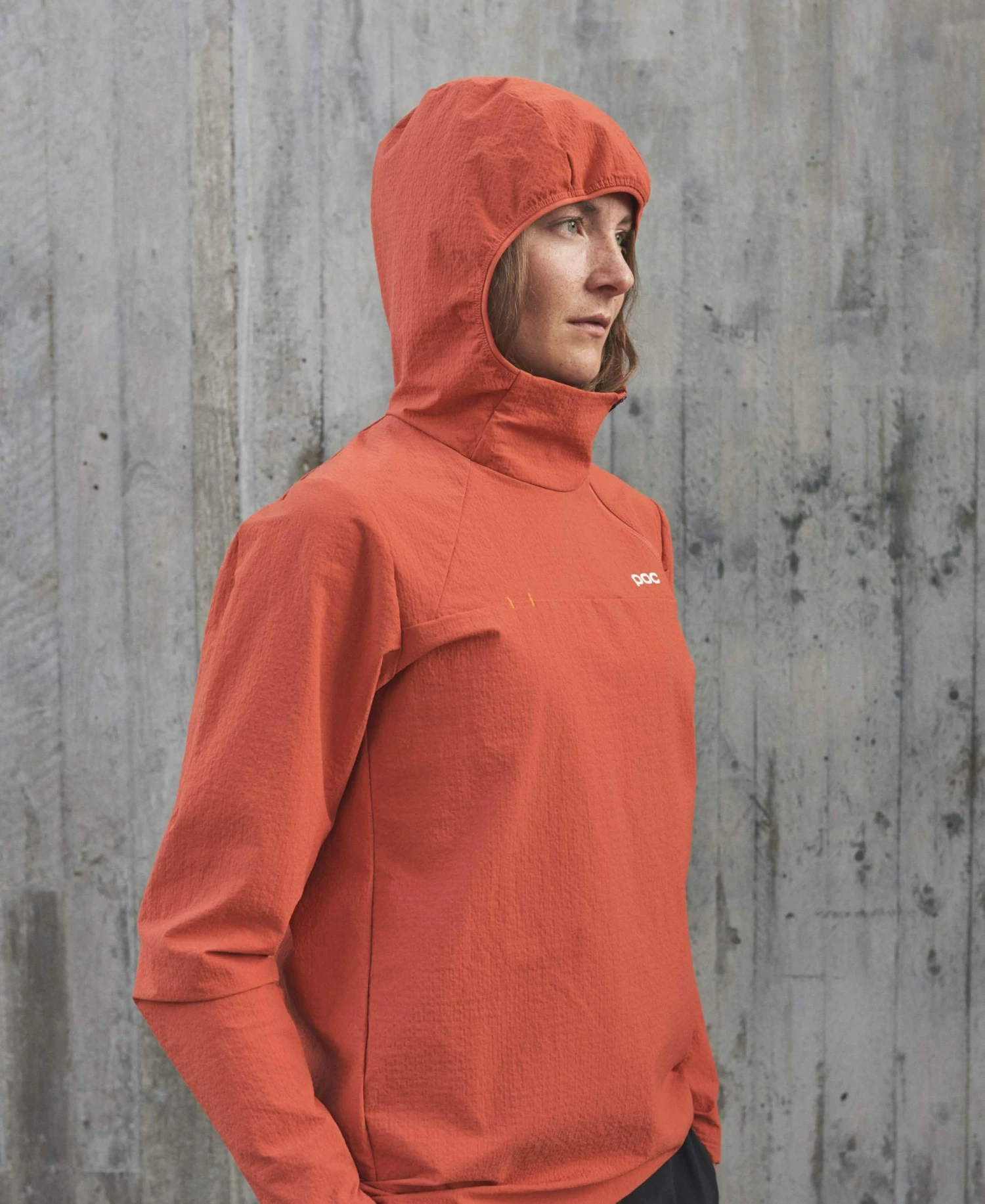 POC W's Mantle Thermal Hoodie Apparel 8 POC W's Mantle Thermal Hoodie Apparel
