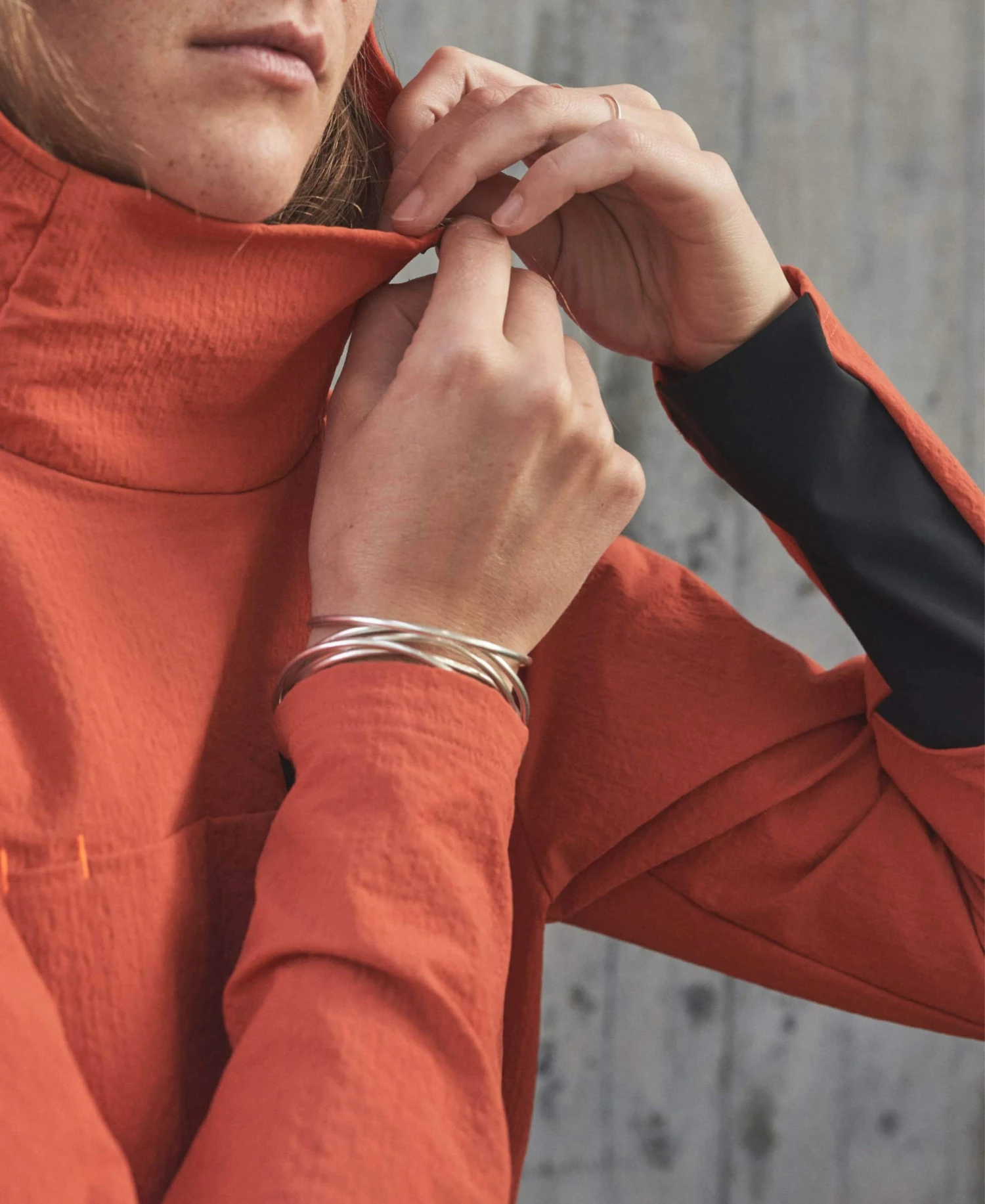 POC W's Mantle Thermal Hoodie Apparel 7 POC W's Mantle Thermal Hoodie Apparel