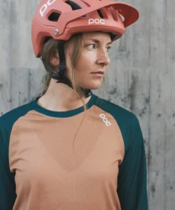 POC Jerseys W's MTB Pure LS Jersey