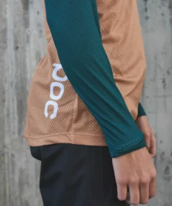 POC Jerseys W's MTB Pure LS Jersey