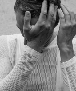 POC Essential Layer LS Jersey