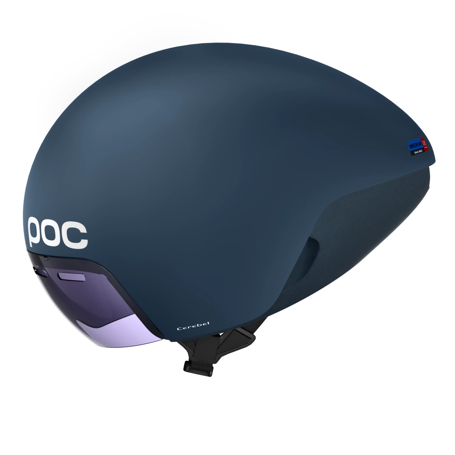 POC Cerebel 14 POC Cerebel