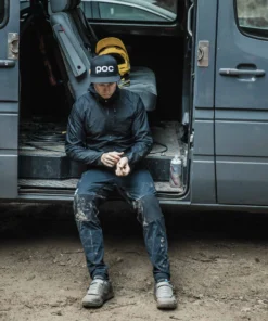 POC Apparel Resistance Pro DH Pants