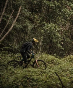 POC Resistance Enduro Shorts 13 POC Resistance Enduro Shorts