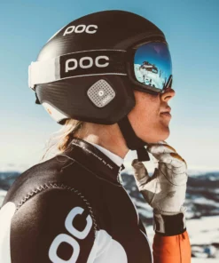 POC Helmets Super Skull SPIN