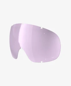 POC Fovea Mid Clarity Comp Spare Lens