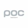 POC Tectal Screw Kit Spare Parts